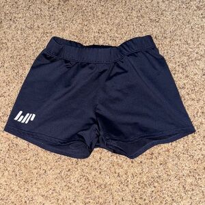 Navy Women’s Spandex